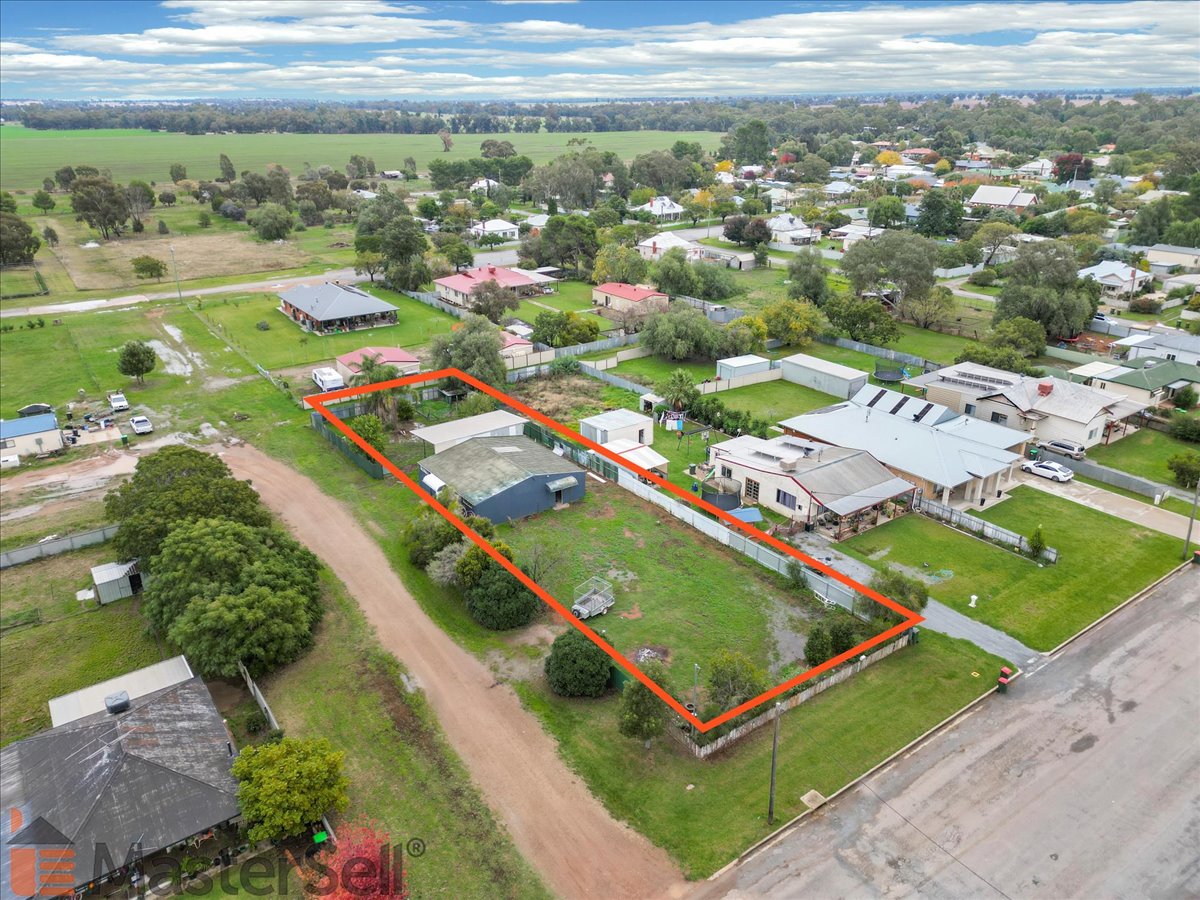 GANMAIN, NSW, Ganmain - Thumbnail 2
