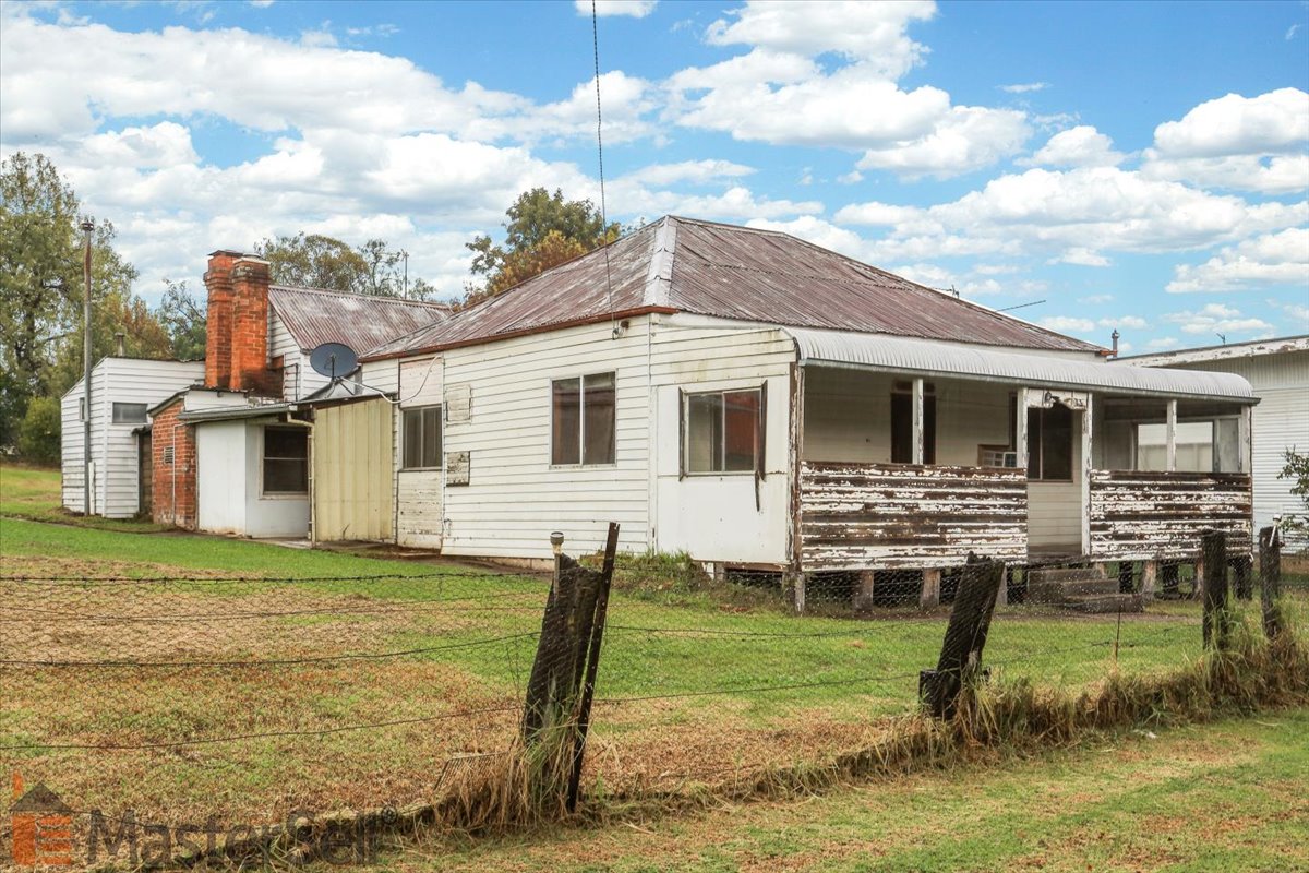 Real Estate for Sale in TUMUT