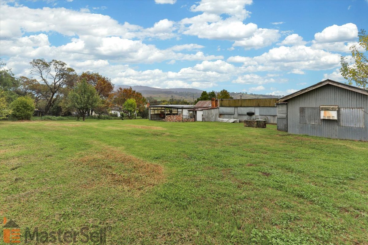 Real Estate for Sale in TUMUT