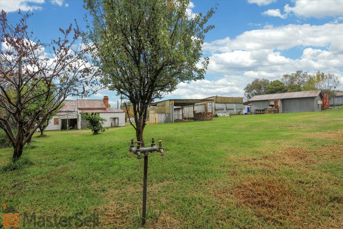 Real Estate for Sale in TUMUT