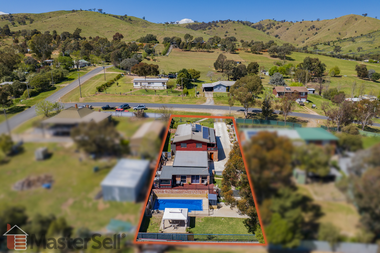 Real Estate for Sale in GUNDAGAI