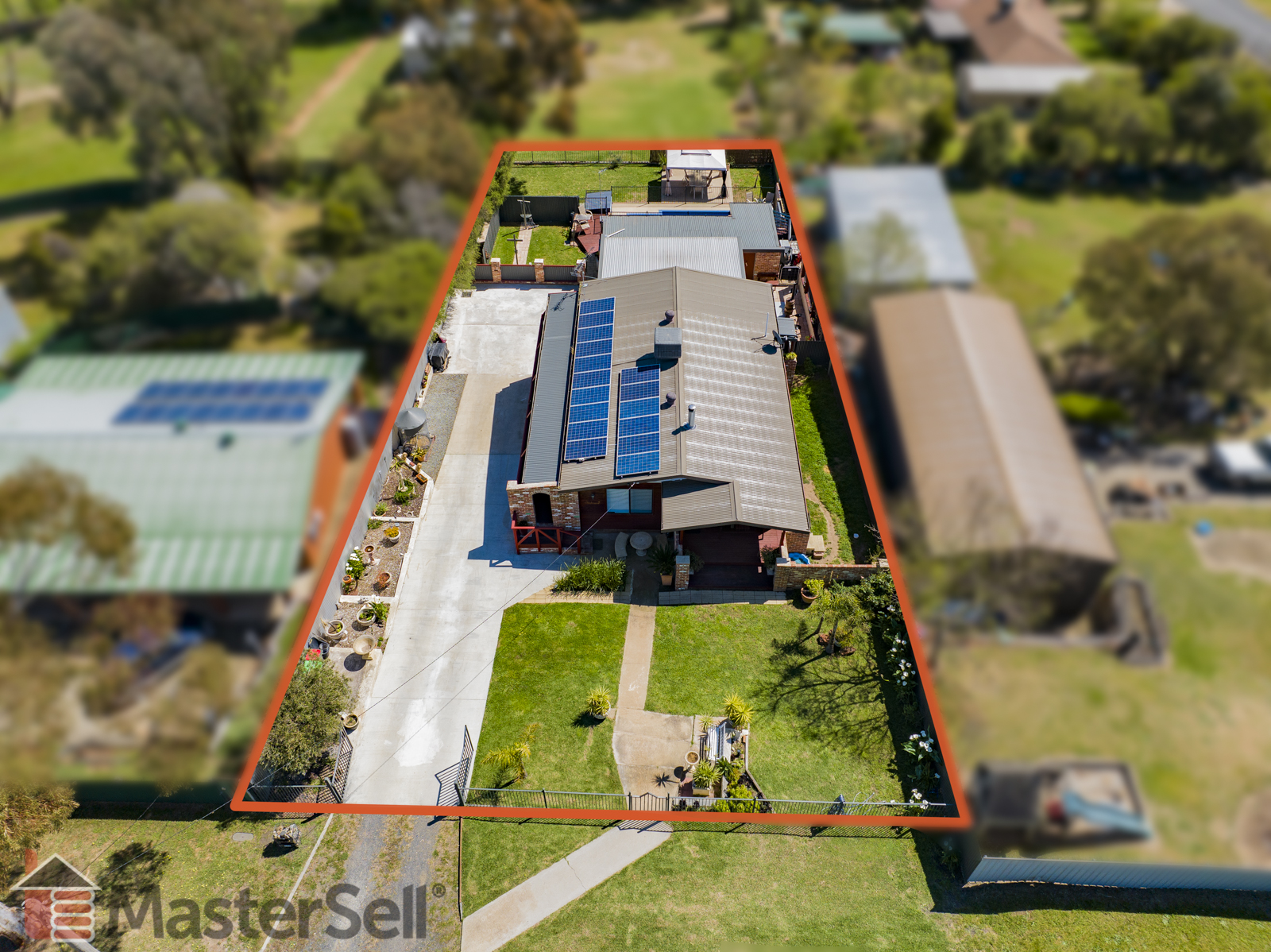 Real Estate for Sale in GUNDAGAI