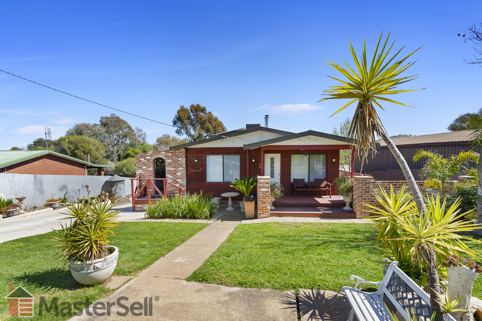 Real Estate for Sale in GUNDAGAI