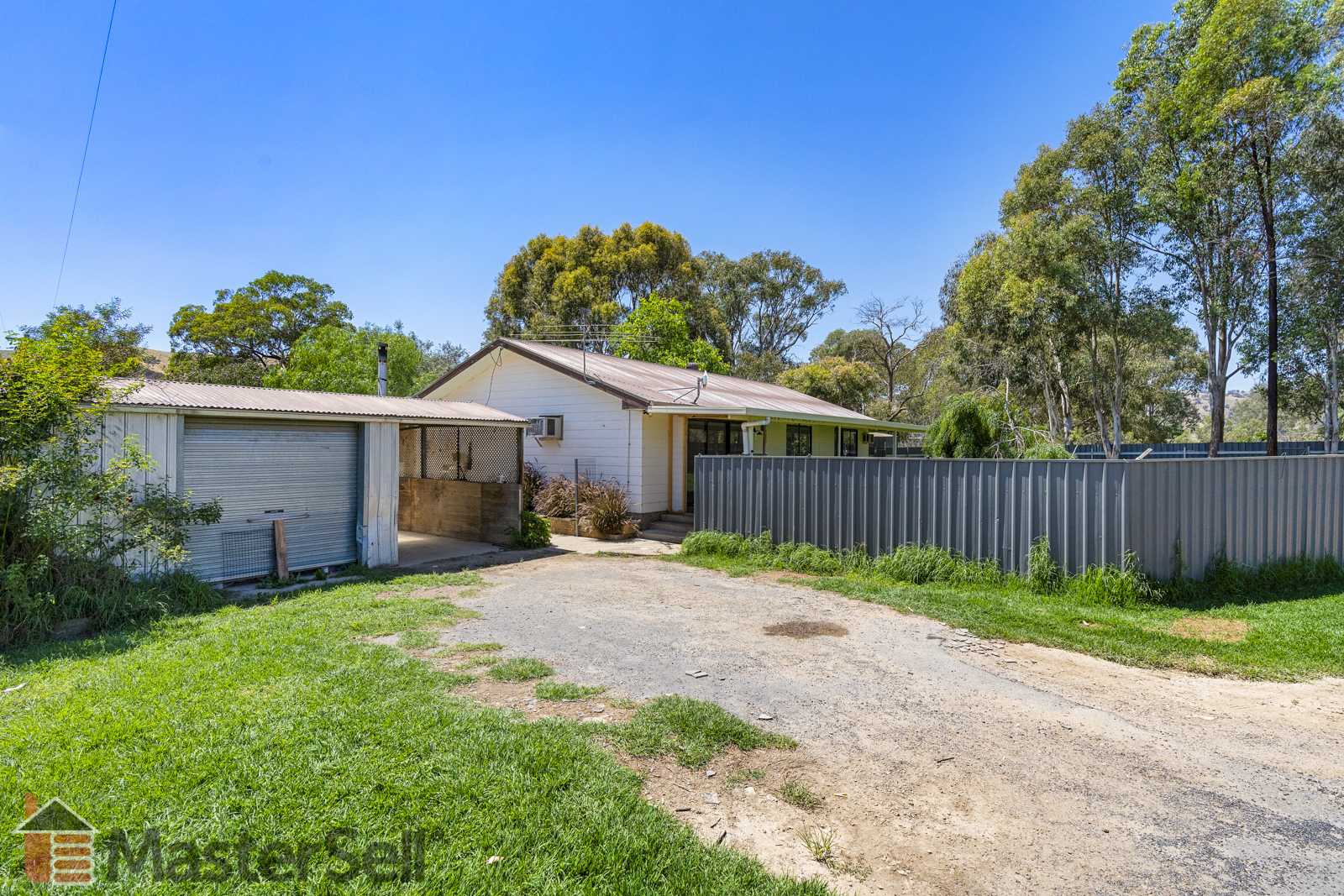 Real Estate for Sale in GUNDAGAI