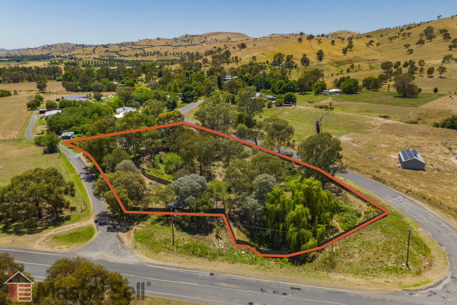 Real Estate for Sale in GUNDAGAI