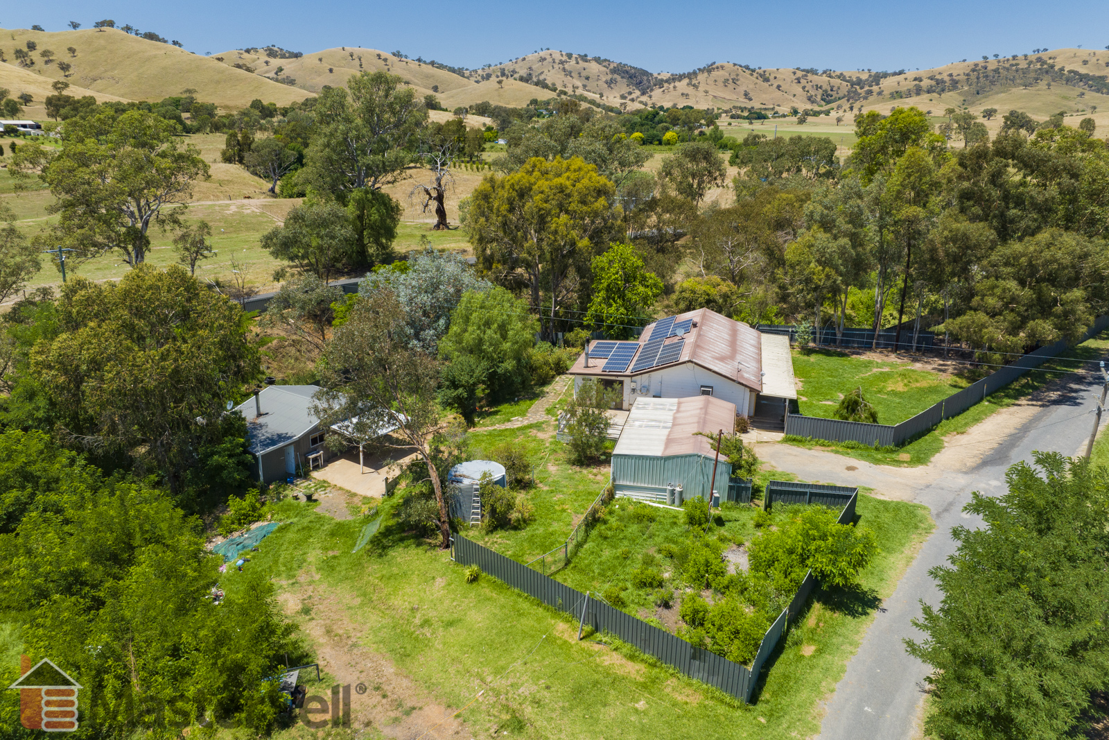 Real Estate for Sale in GUNDAGAI