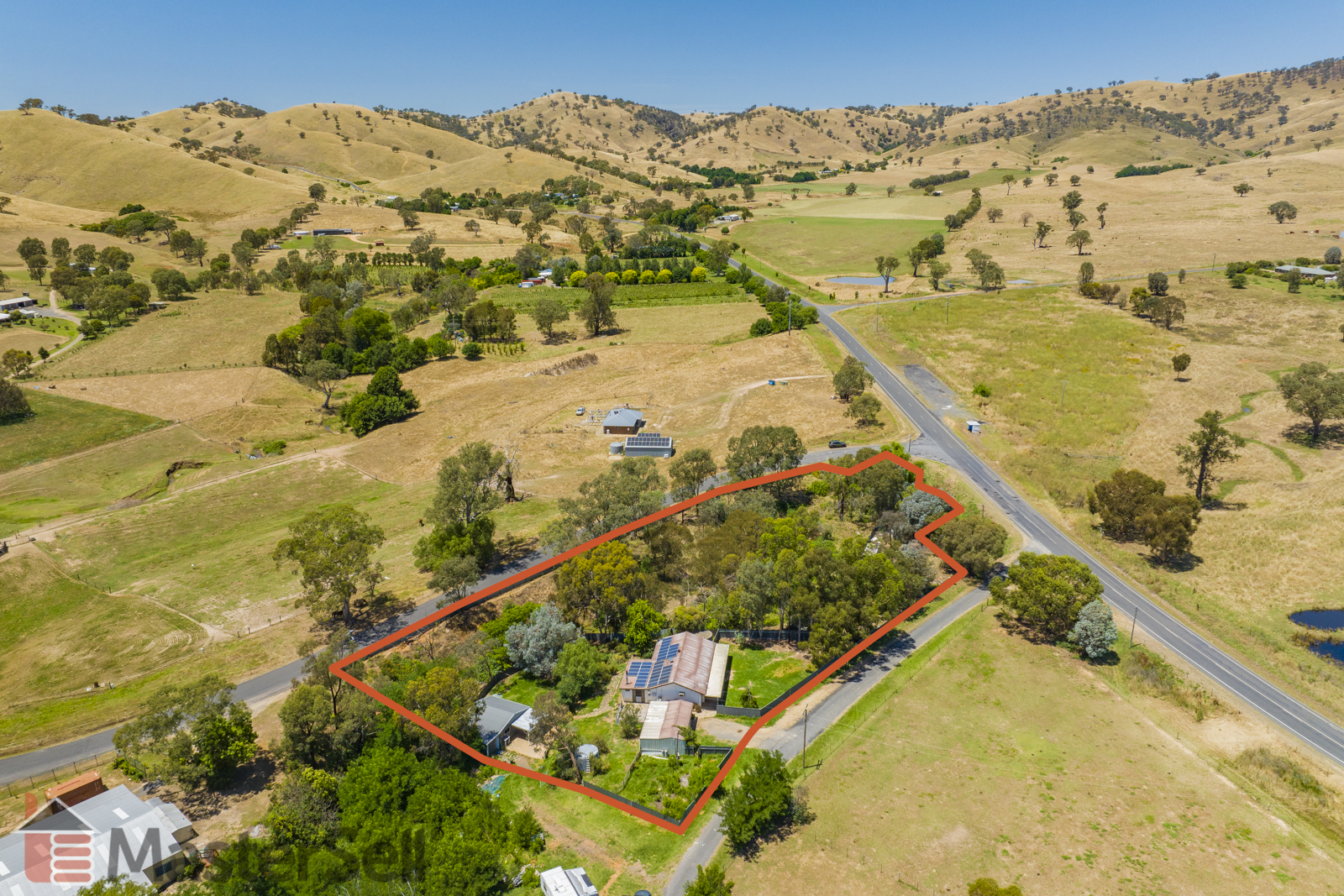 Real Estate for Sale in GUNDAGAI