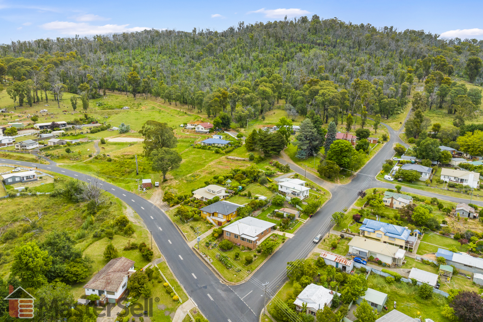 Real Estate for Sale in BATLOW