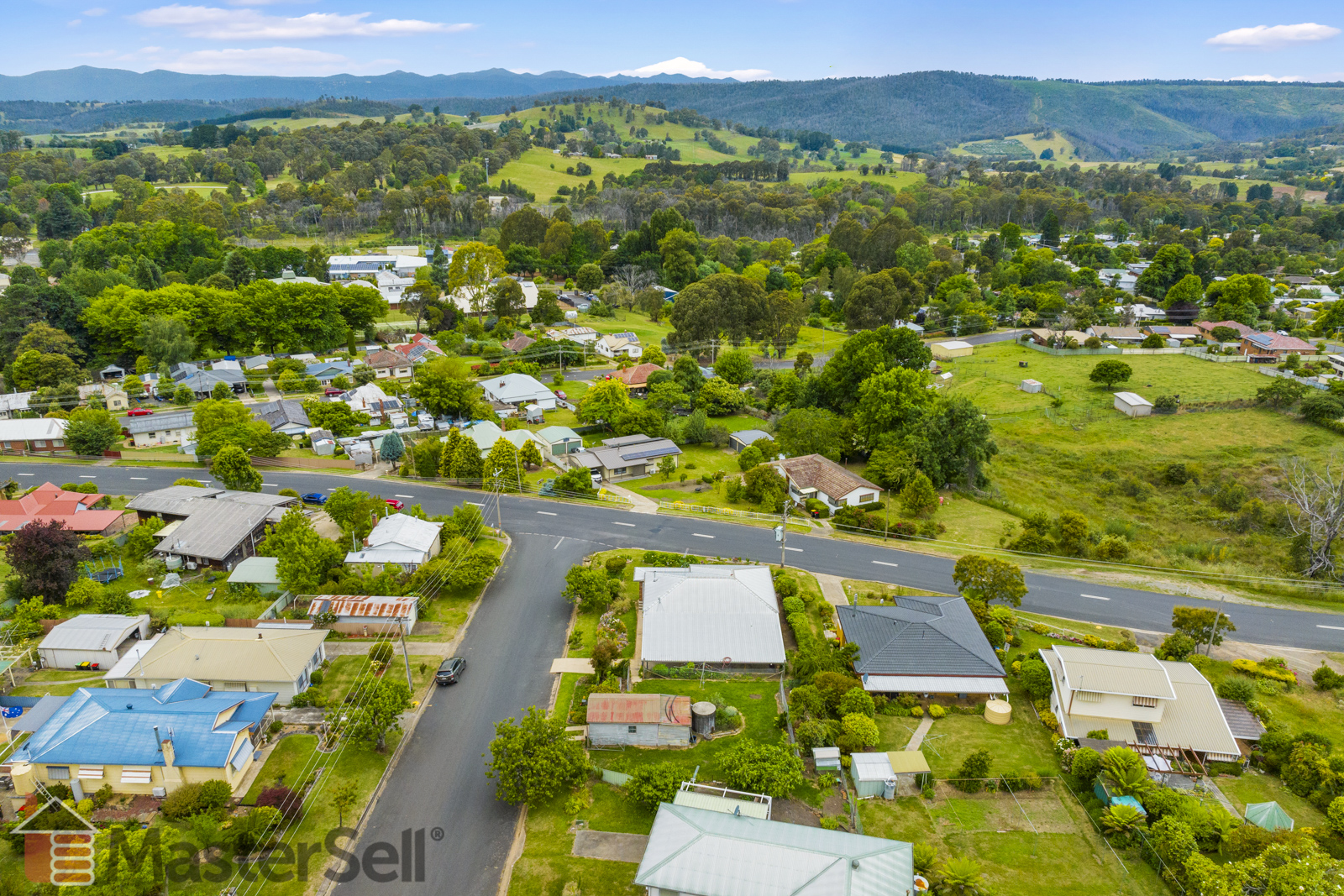 Real Estate for Sale in BATLOW