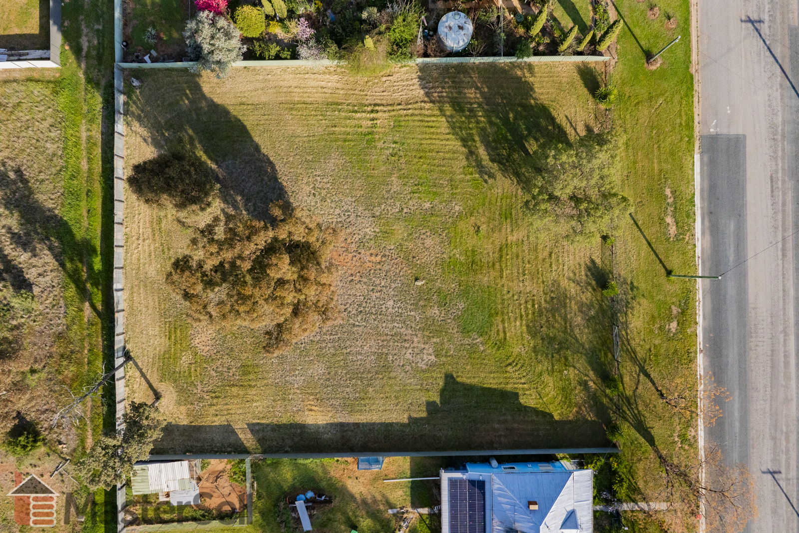 GANMAIN, NSW, Ganmain - Thumbnail 8
