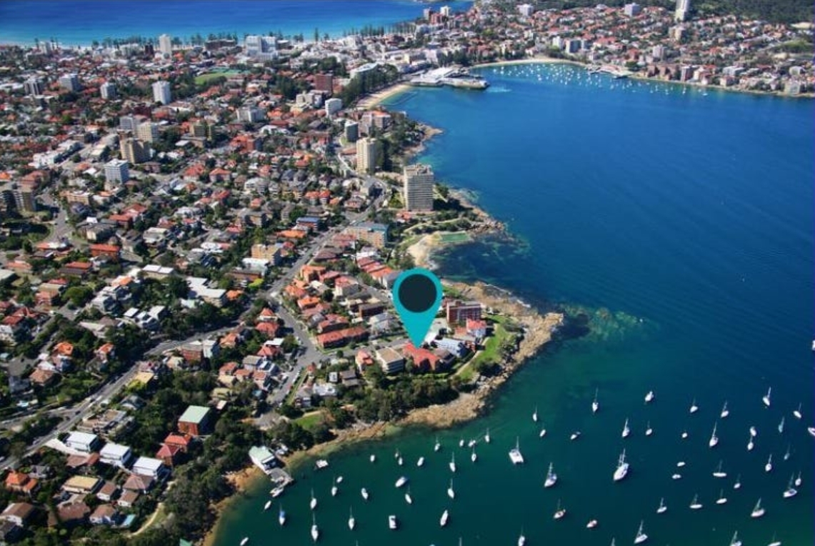 FAIRLIGHT, NSW, Fairlight - Image 1