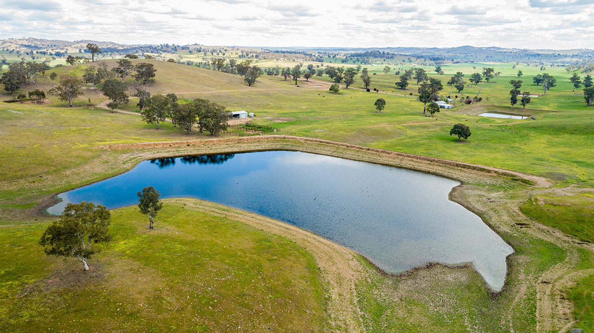 TARCUTTA, NSW, Tarcutta - Thumbnail 4