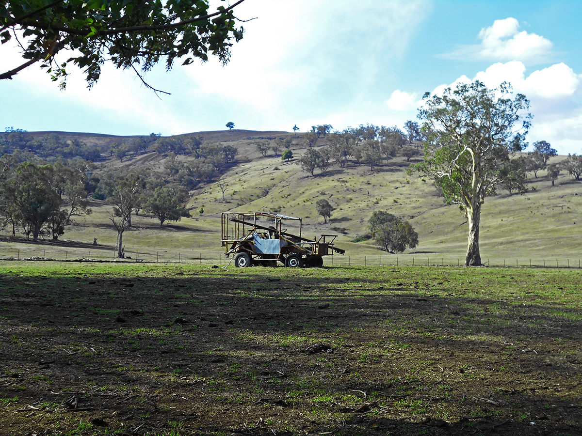 COOLAC, NSW, Coolac - Thumbnail 6
