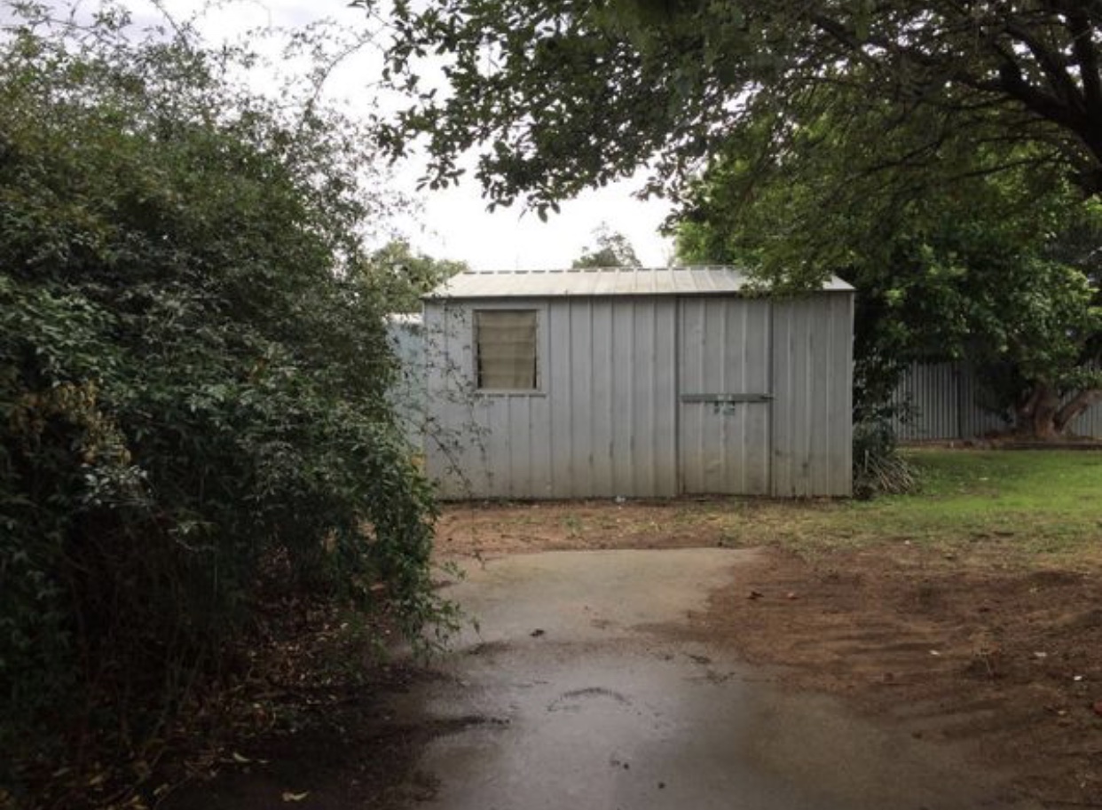 Real Estate for Sale in JERILDERIE