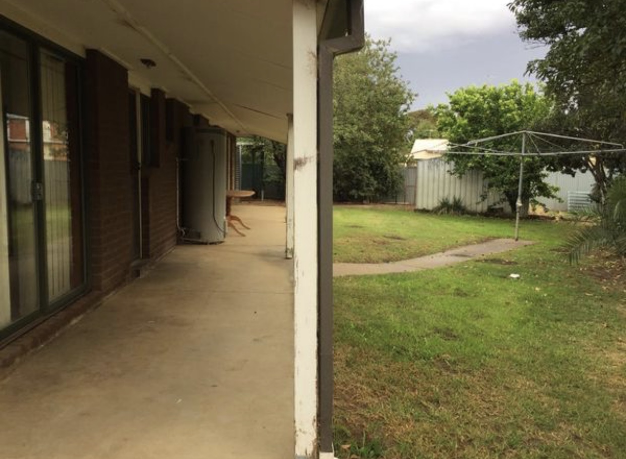 Real Estate for Sale in JERILDERIE