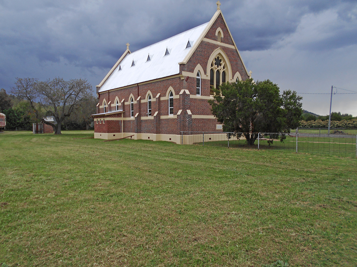 COOLAC, NSW, Coolac - Thumbnail 2