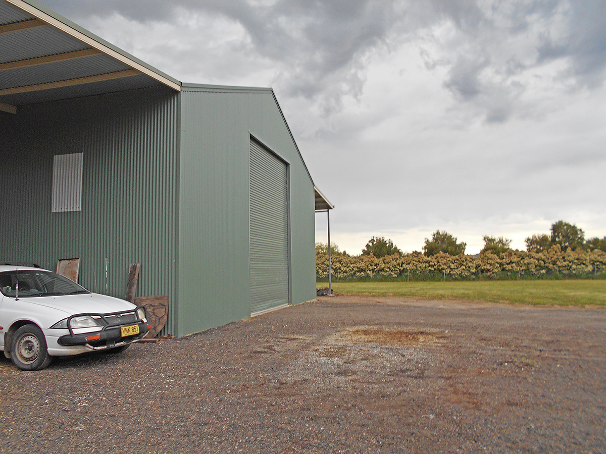 COOLAC, NSW, Coolac - Thumbnail 4