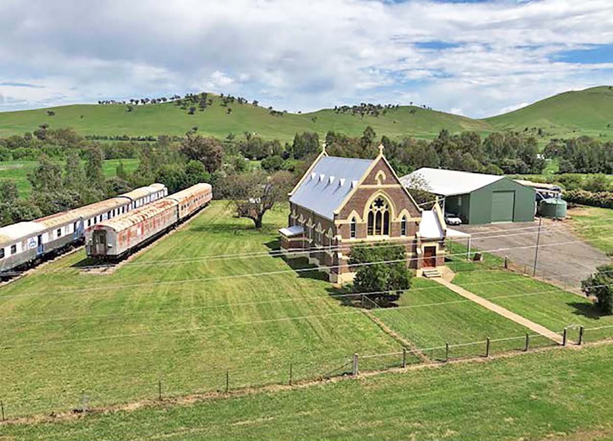 COOLAC, NSW, Coolac - Thumbnail 5