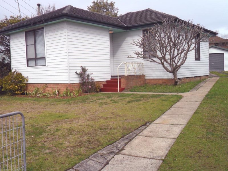 36 Wills St, Lalor Park, Nsw