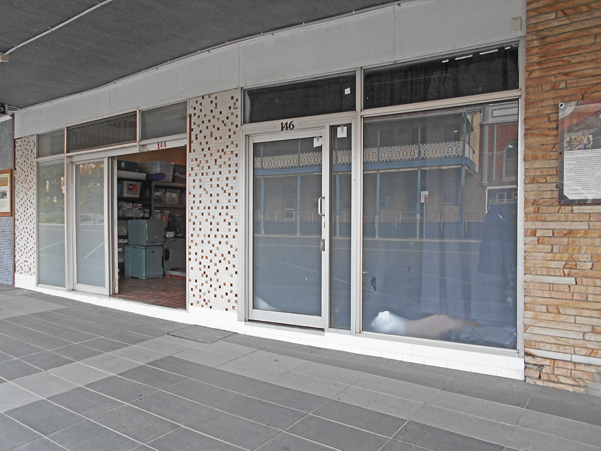 144-146 Sheridan Street, Gundagai, Nsw