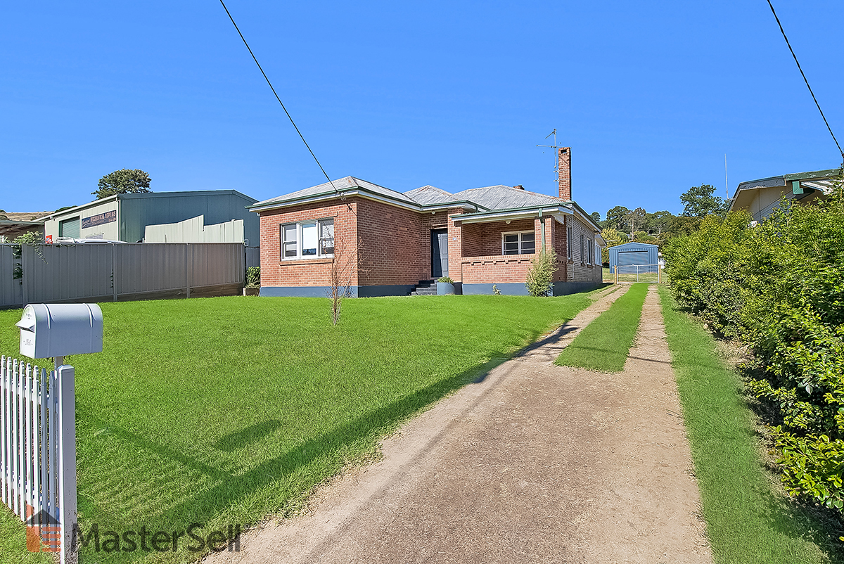 59 West Street, Gundagai, Nsw