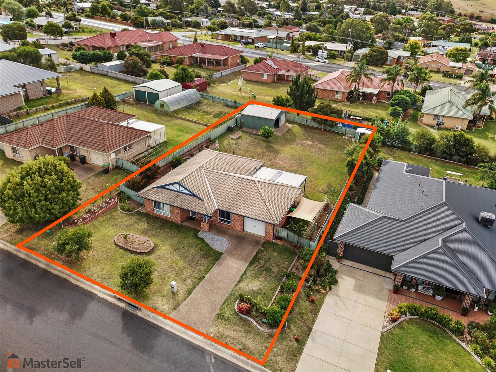 Real Estate for Sale in GUNDAGAI