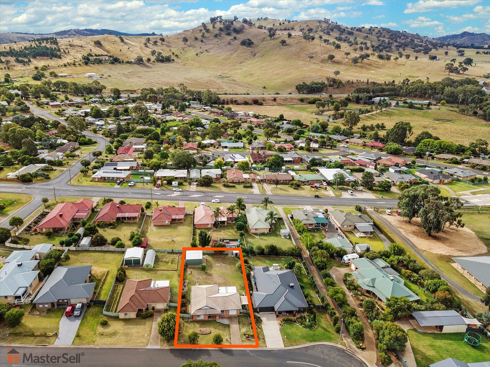 Real Estate for Sale in GUNDAGAI