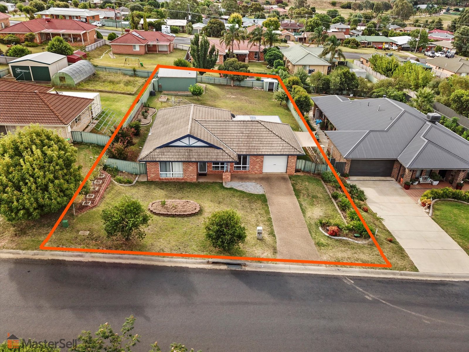 Real Estate for Sale in GUNDAGAI