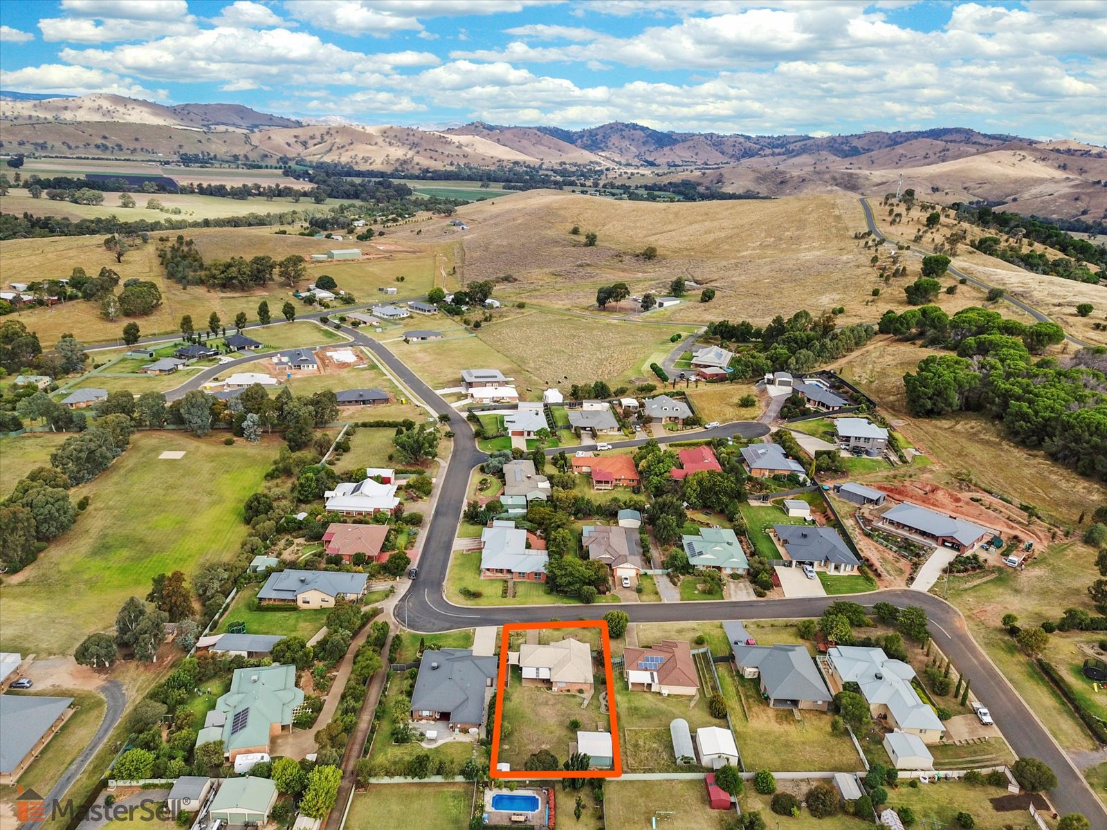 Real Estate for Sale in GUNDAGAI