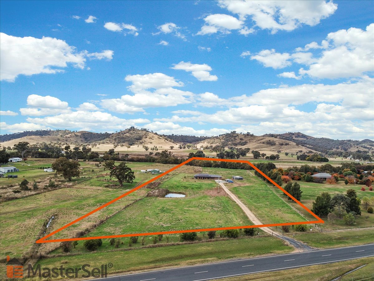 TUMBLONG, NSW, Tumblong - Thumbnail 4