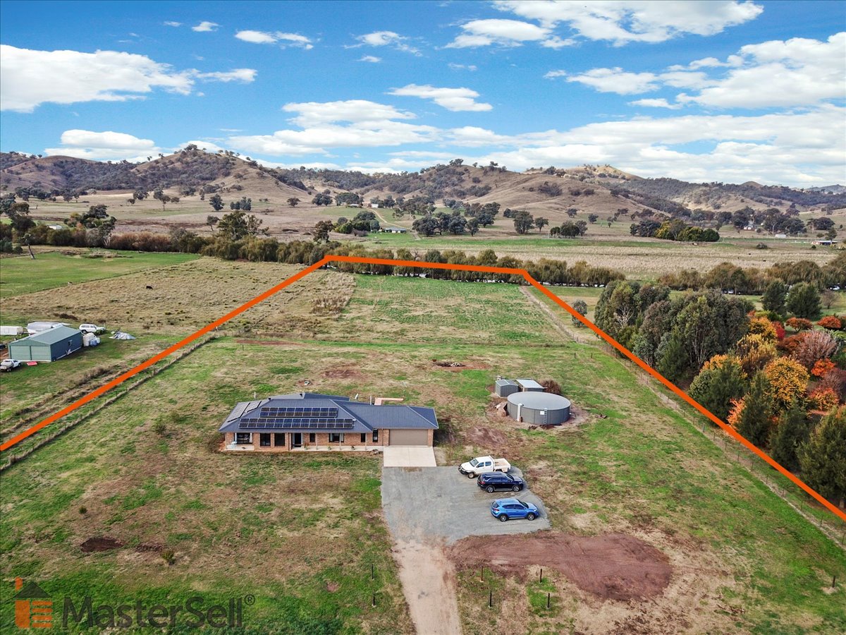 TUMBLONG, NSW, Tumblong - Thumbnail 5