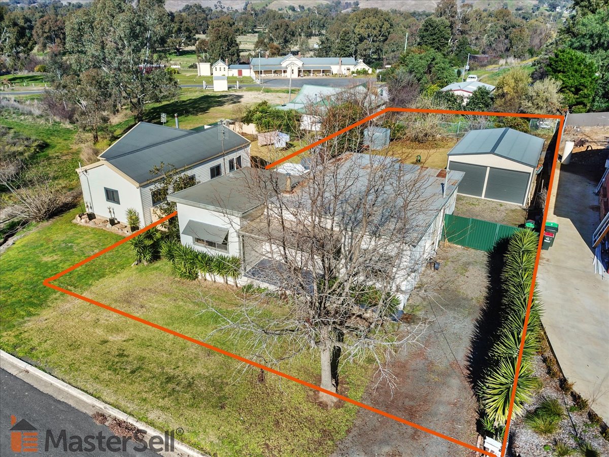 Real Estate for Sale in GUNDAGAI