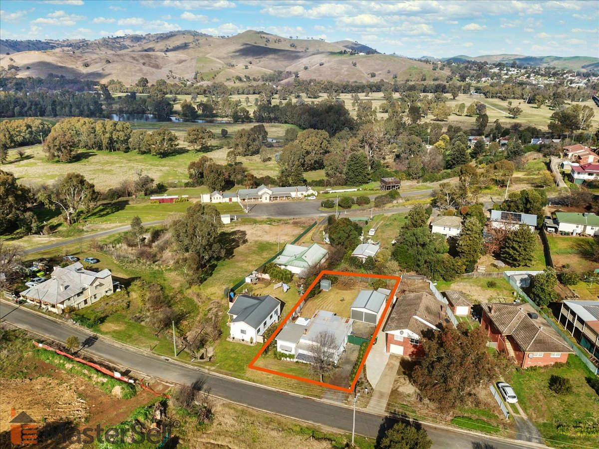 Real Estate for Sale in GUNDAGAI