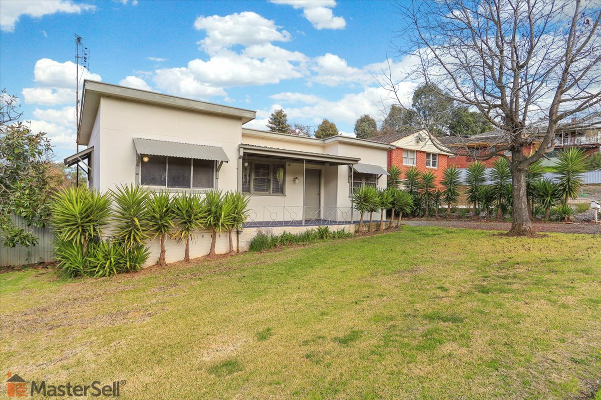 Real Estate for Sale in GUNDAGAI