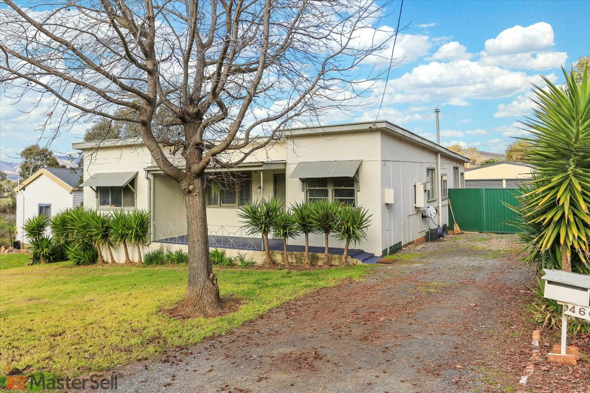 Real Estate for Sale in GUNDAGAI