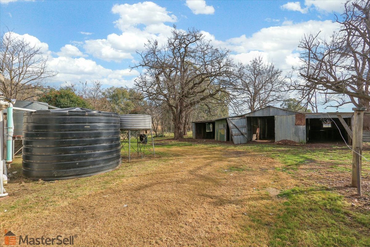 Real Estate for Sale in COOLAC