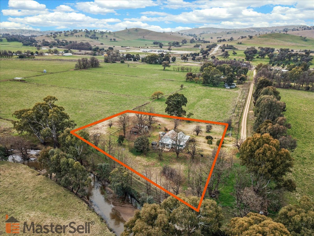 COOLAC, NSW, Coolac - Thumbnail 3