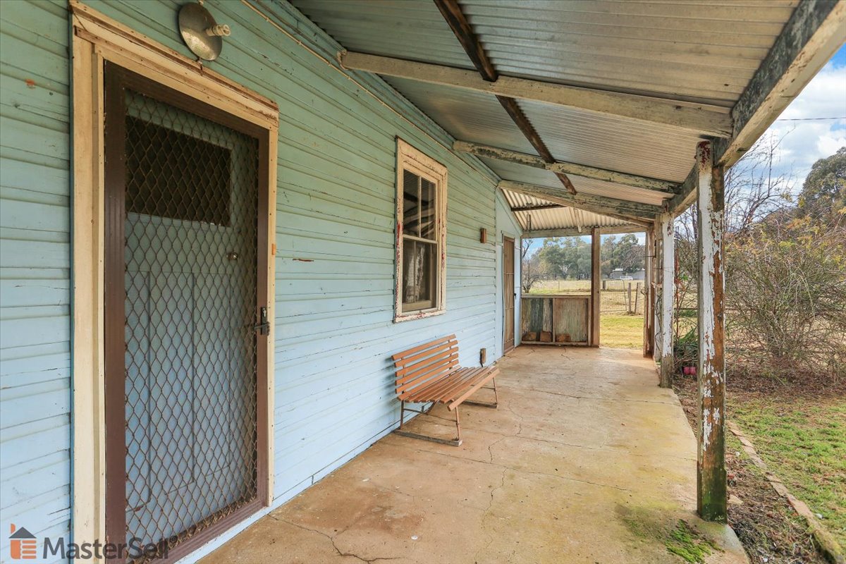 Real Estate for Sale in COOLAC