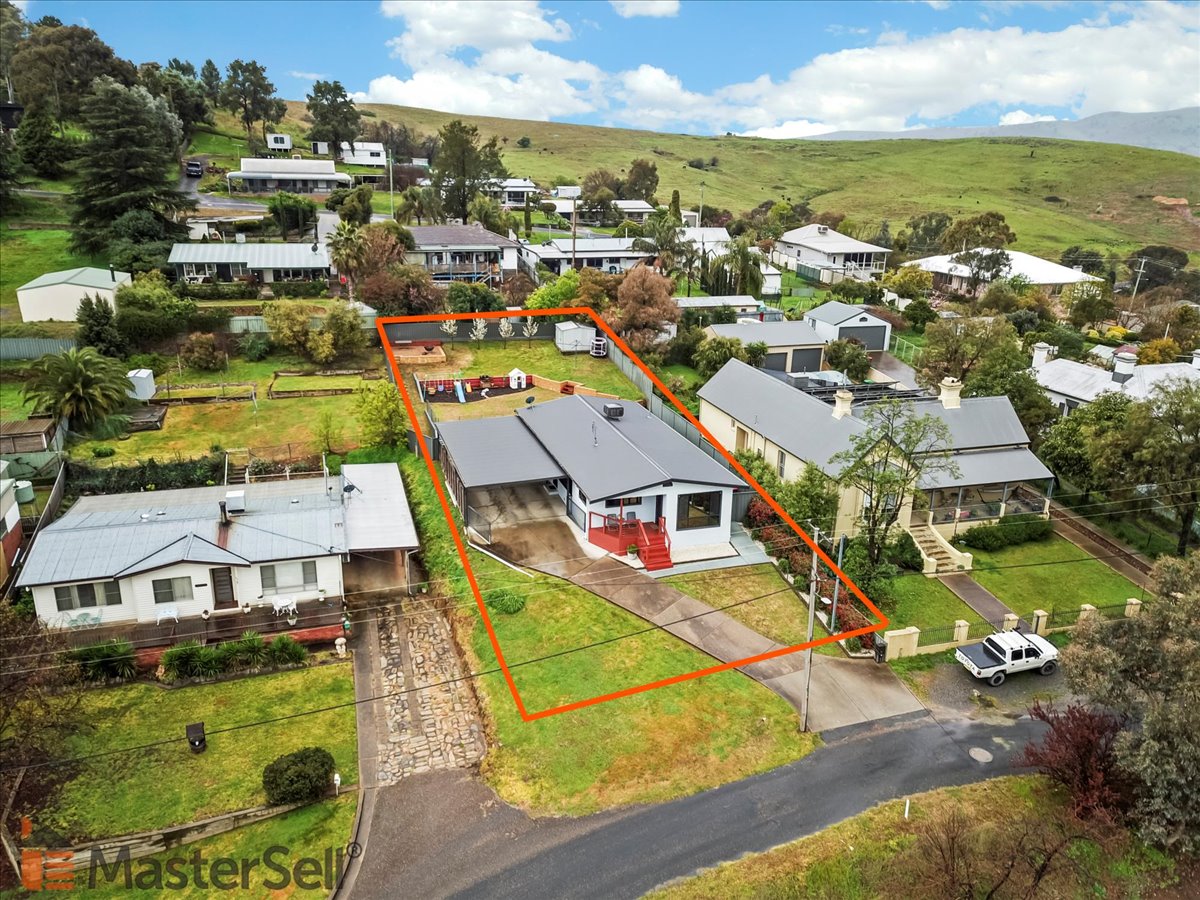 Real Estate for Sale in GUNDAGAI