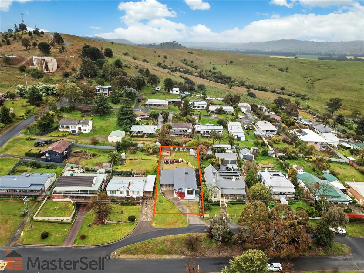 Real Estate for Sale in GUNDAGAI